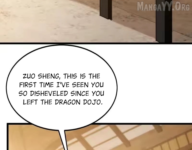 Summoning demons—I am the Abyss Chapter 53 - page 87
